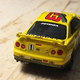 Illustration for article titled 1999 Nissan PENNZOIL NISMO GT-R by Greenlight/Tarmac Works